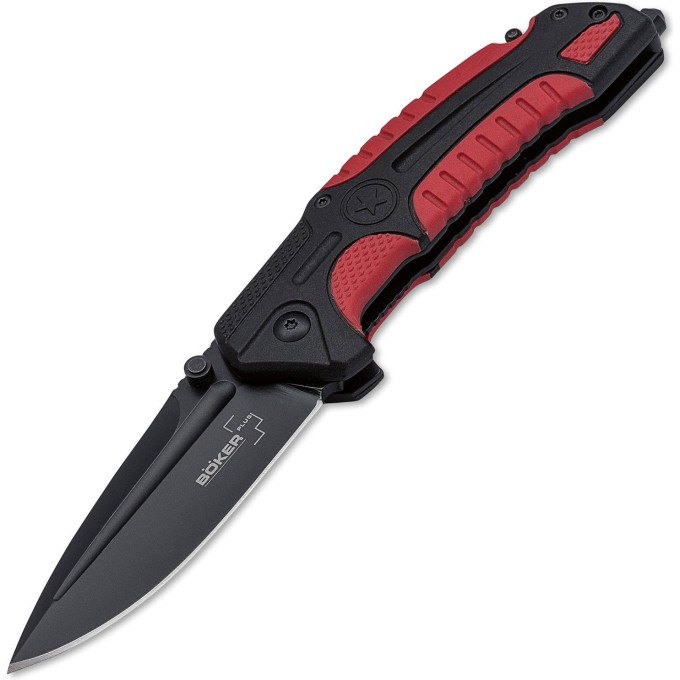 Складной нож BOKER PLUS SAVIOR 01BO320 BK01BO320